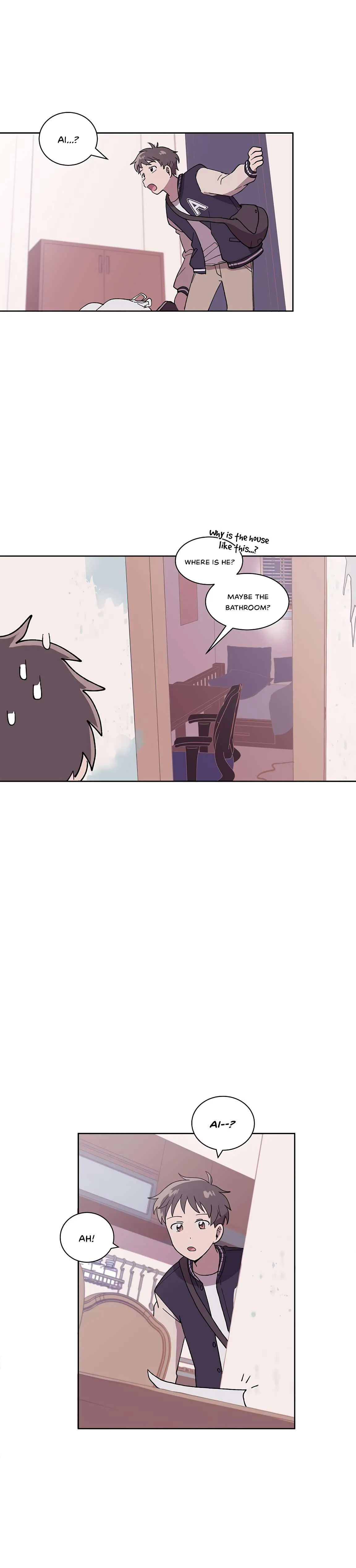 I.M. Chapter 3 page 28 - 