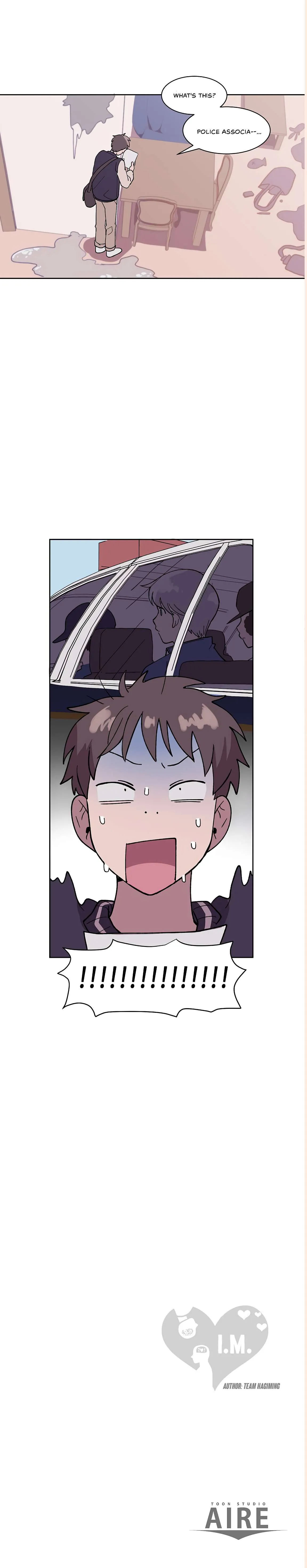I.M. Chapter 3 page 29 - 