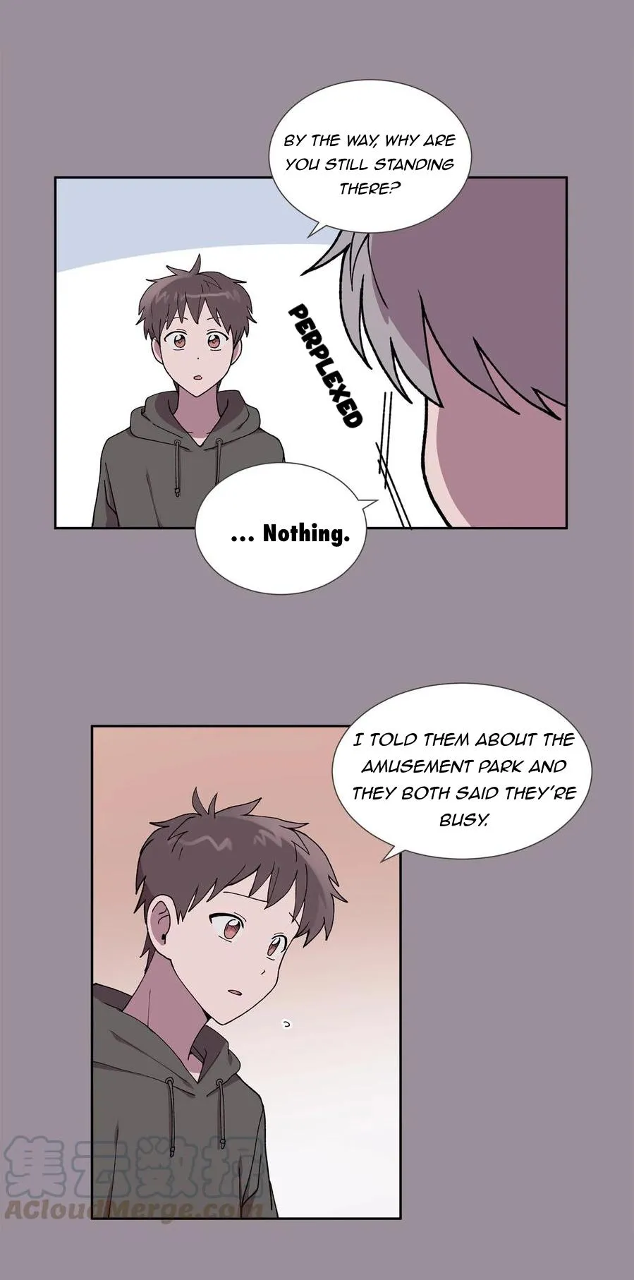 I.M. Chapter 30 page 19 - 