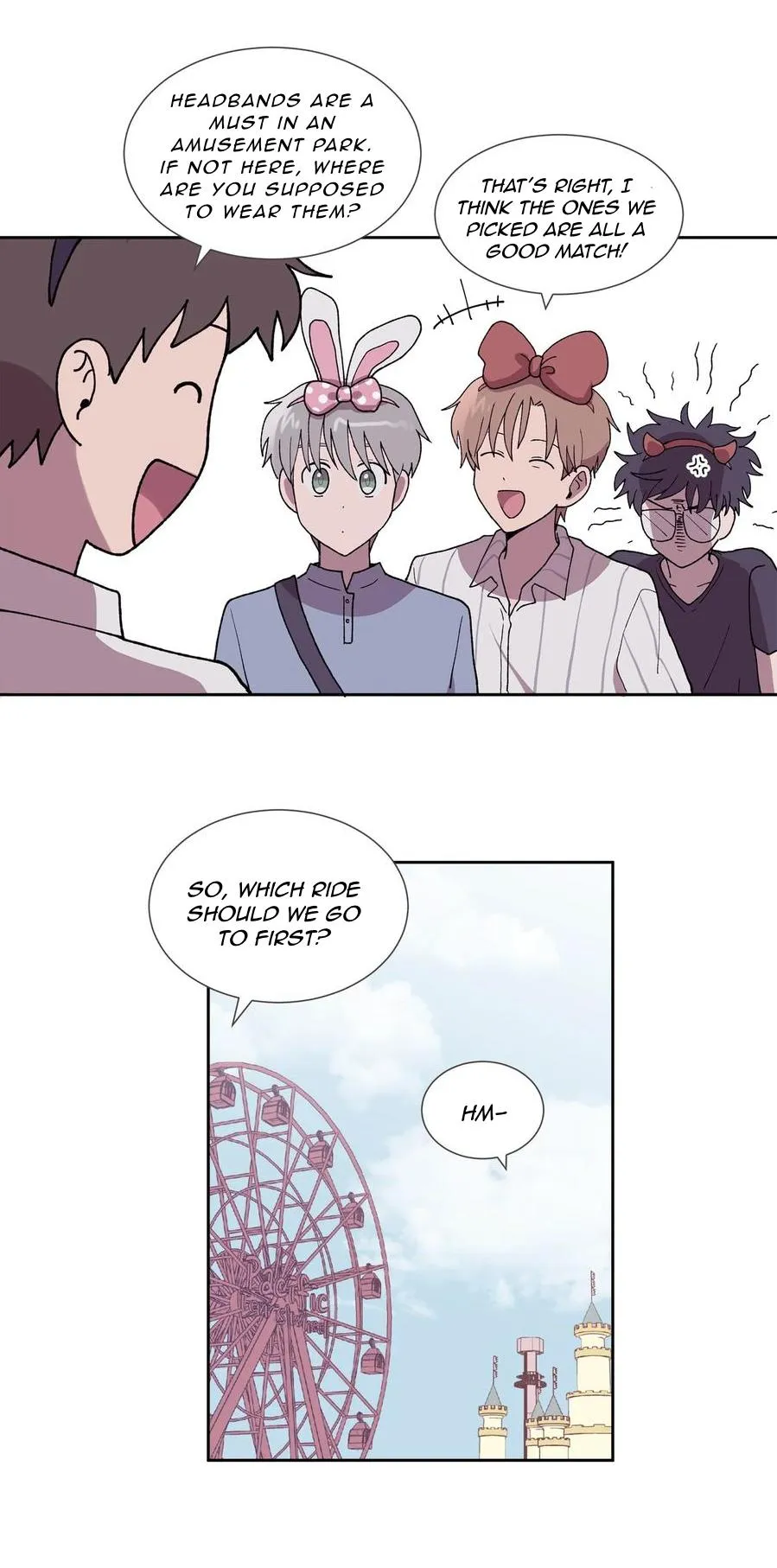 I.M. Chapter 30 page 29 - 