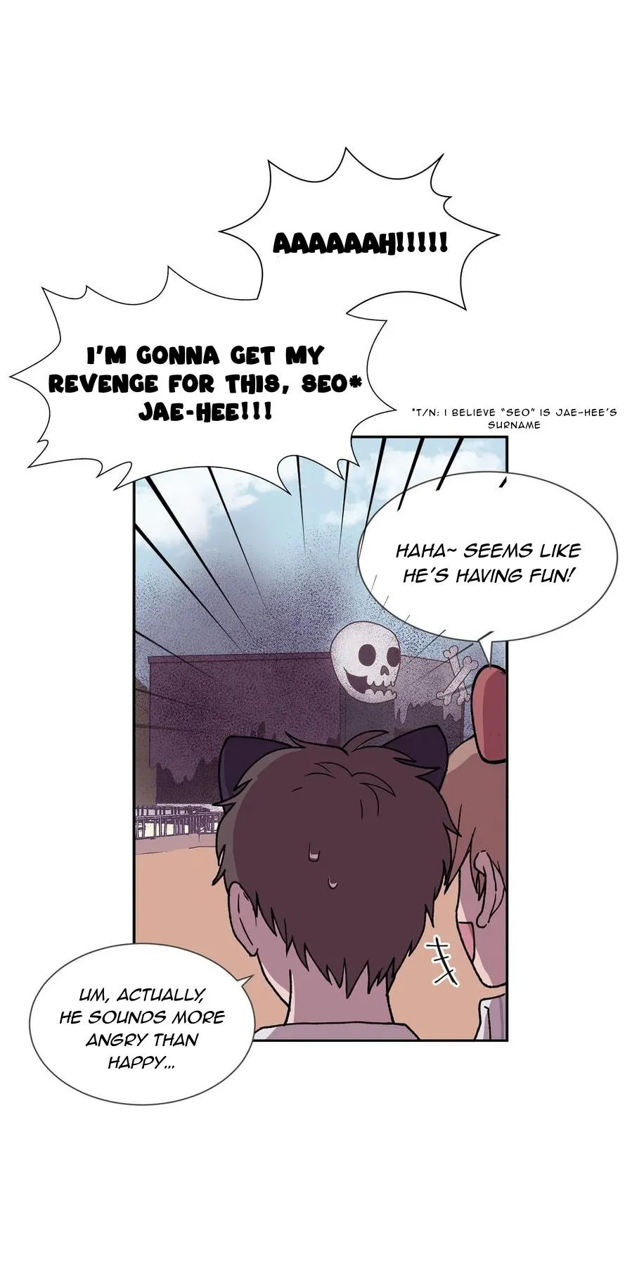 I.M. Chapter 30 page 32 - 