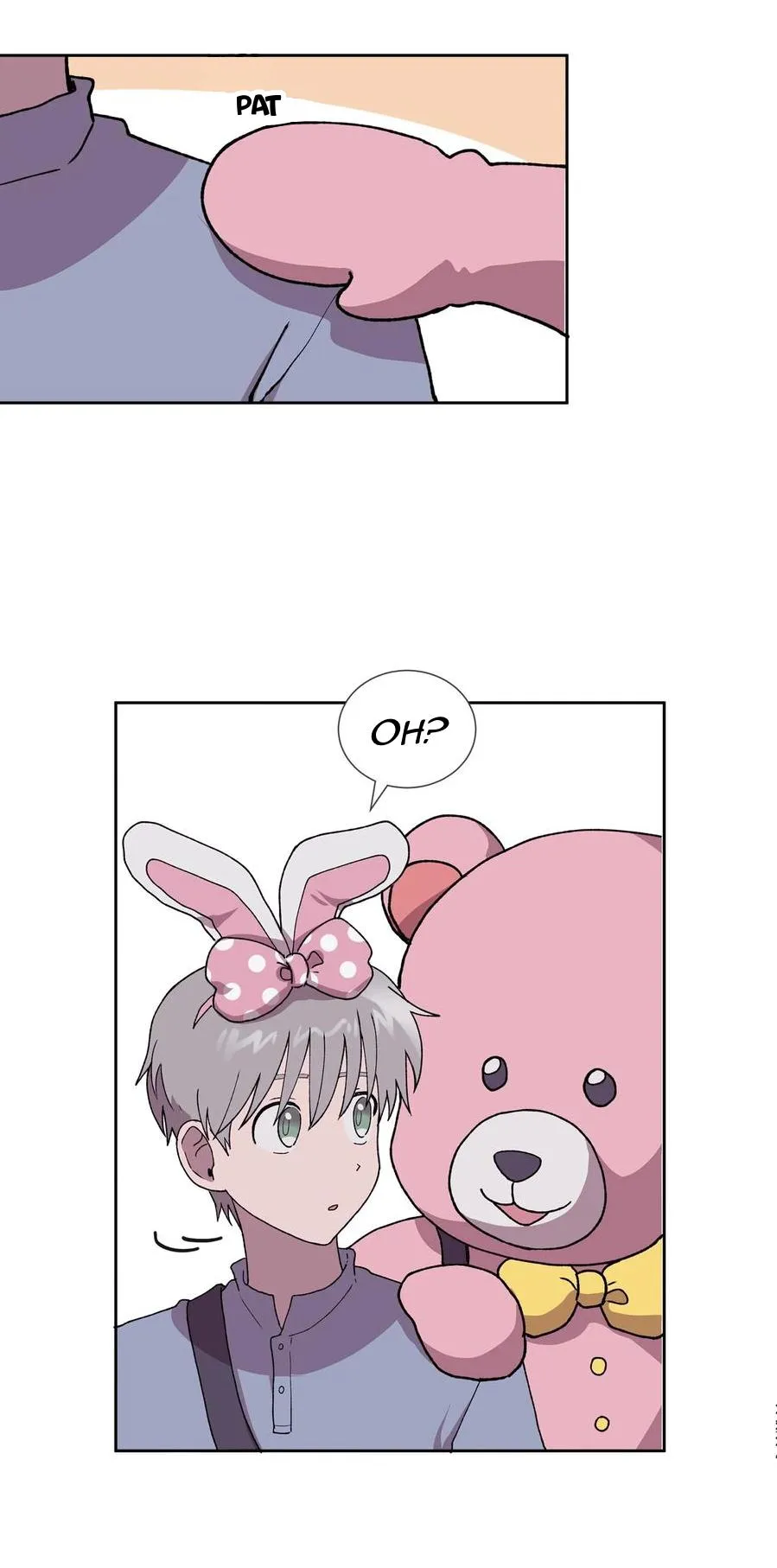 I.M. Chapter 30 page 33 - 