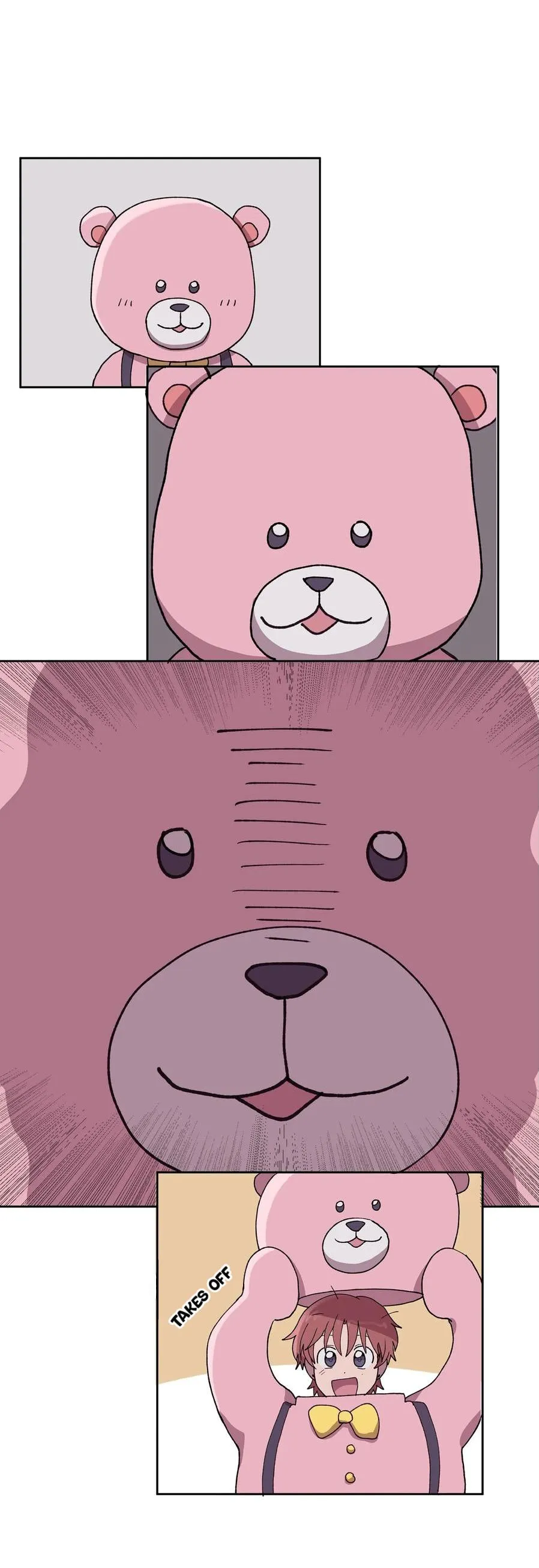 I.M. Chapter 30 page 35 - 