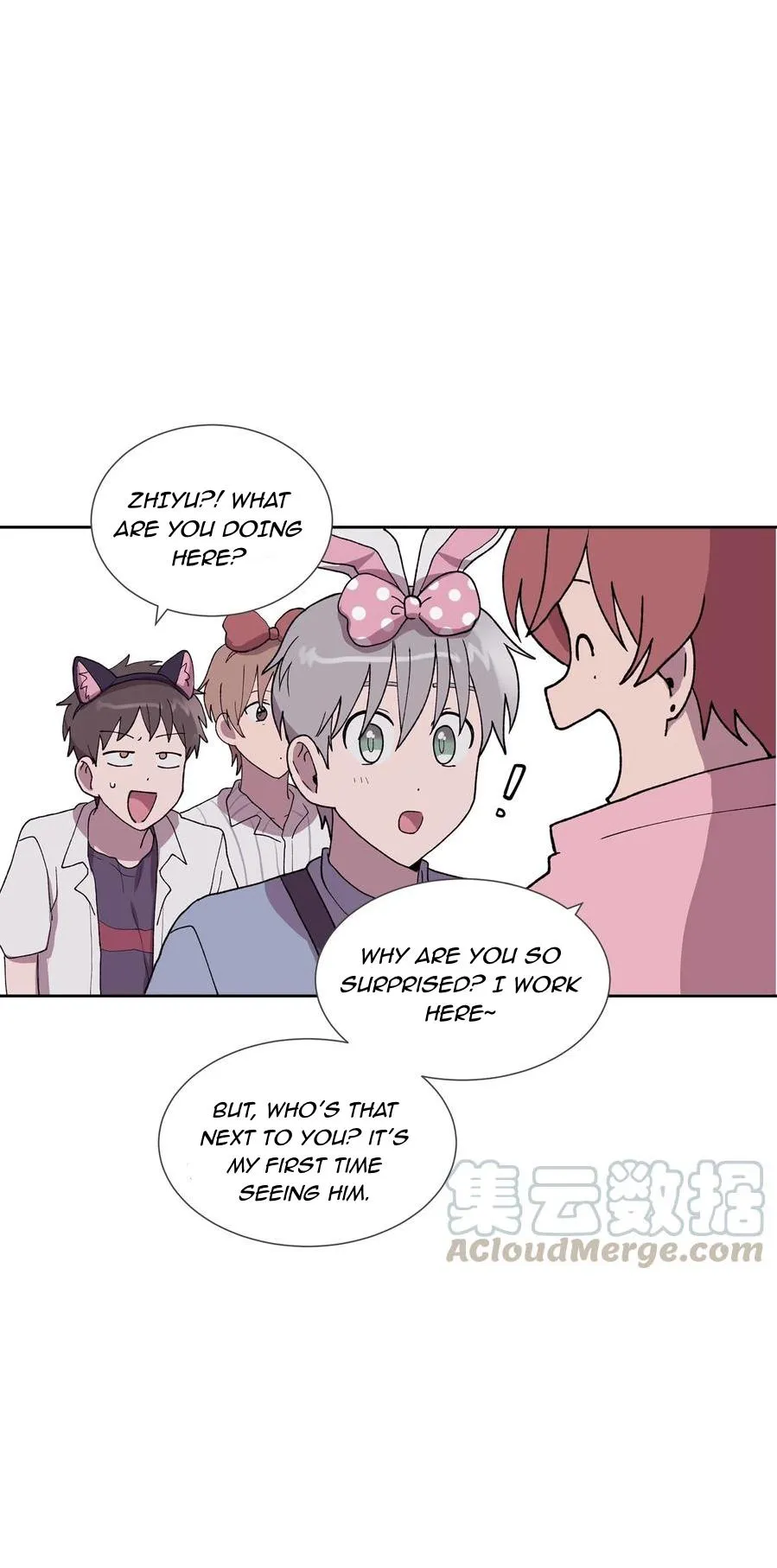 I.M. Chapter 30 page 36 - 