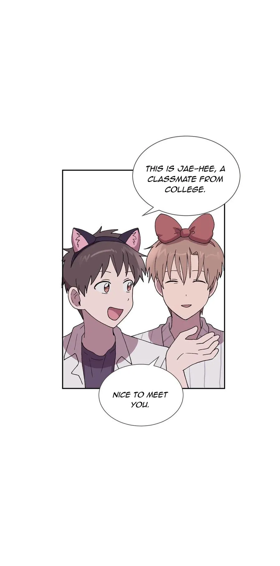 I.M. Chapter 30 page 37 - 