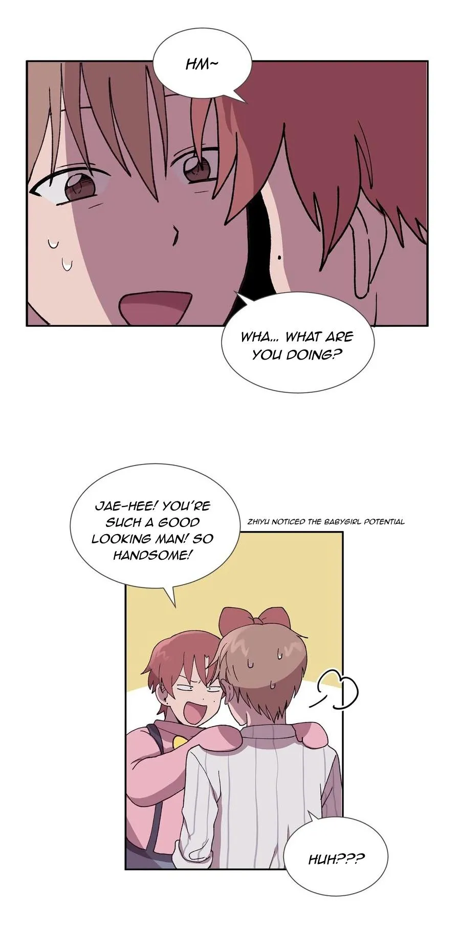I.M. Chapter 30 page 38 - 