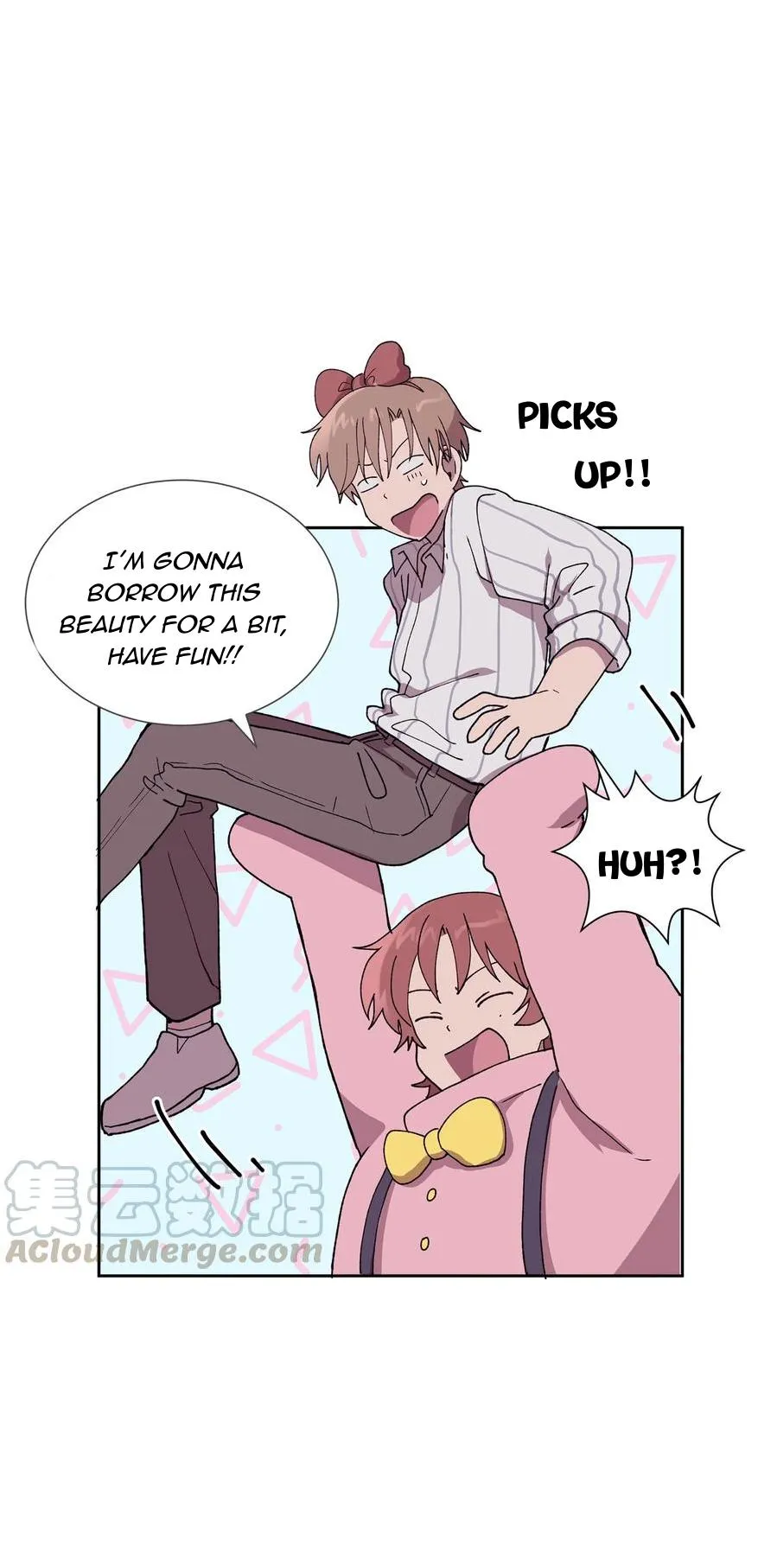 I.M. Chapter 30 page 39 - 