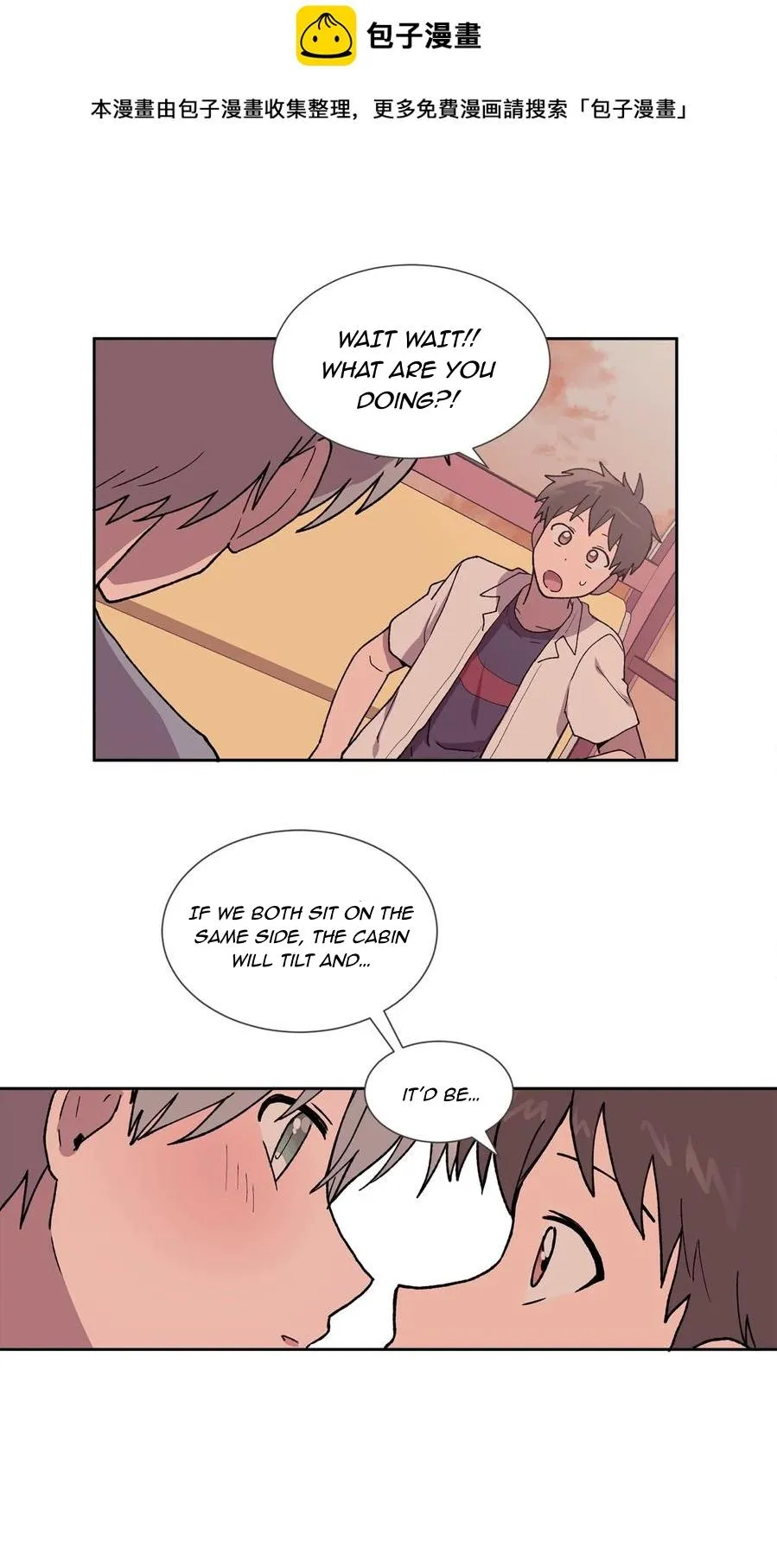 I.M. Chapter 30 page 50 - 