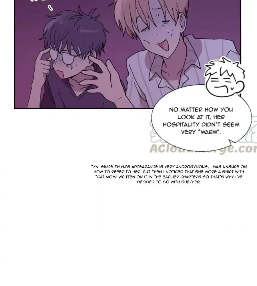 I.M. Chapter 31 page 40 - 