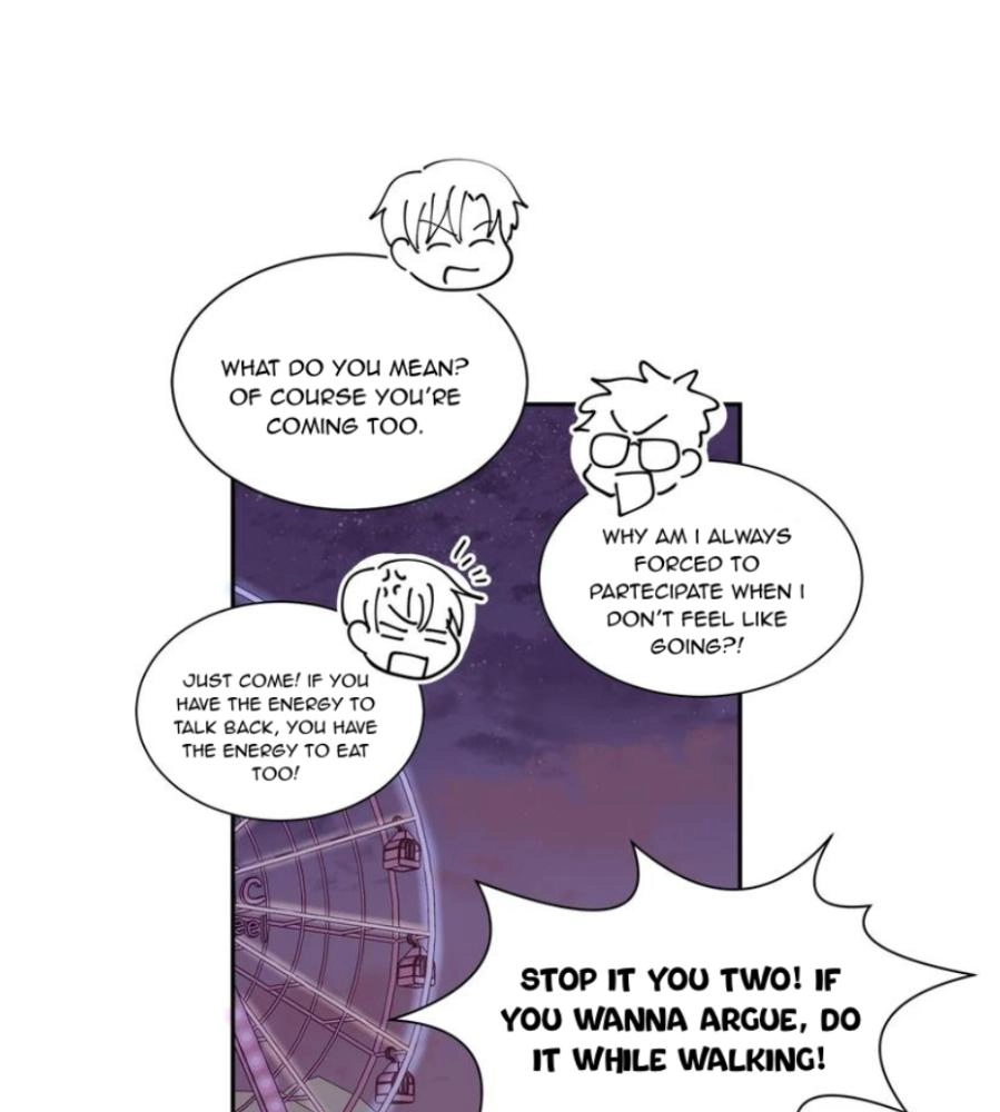 I.M. Chapter 31 page 47 - 