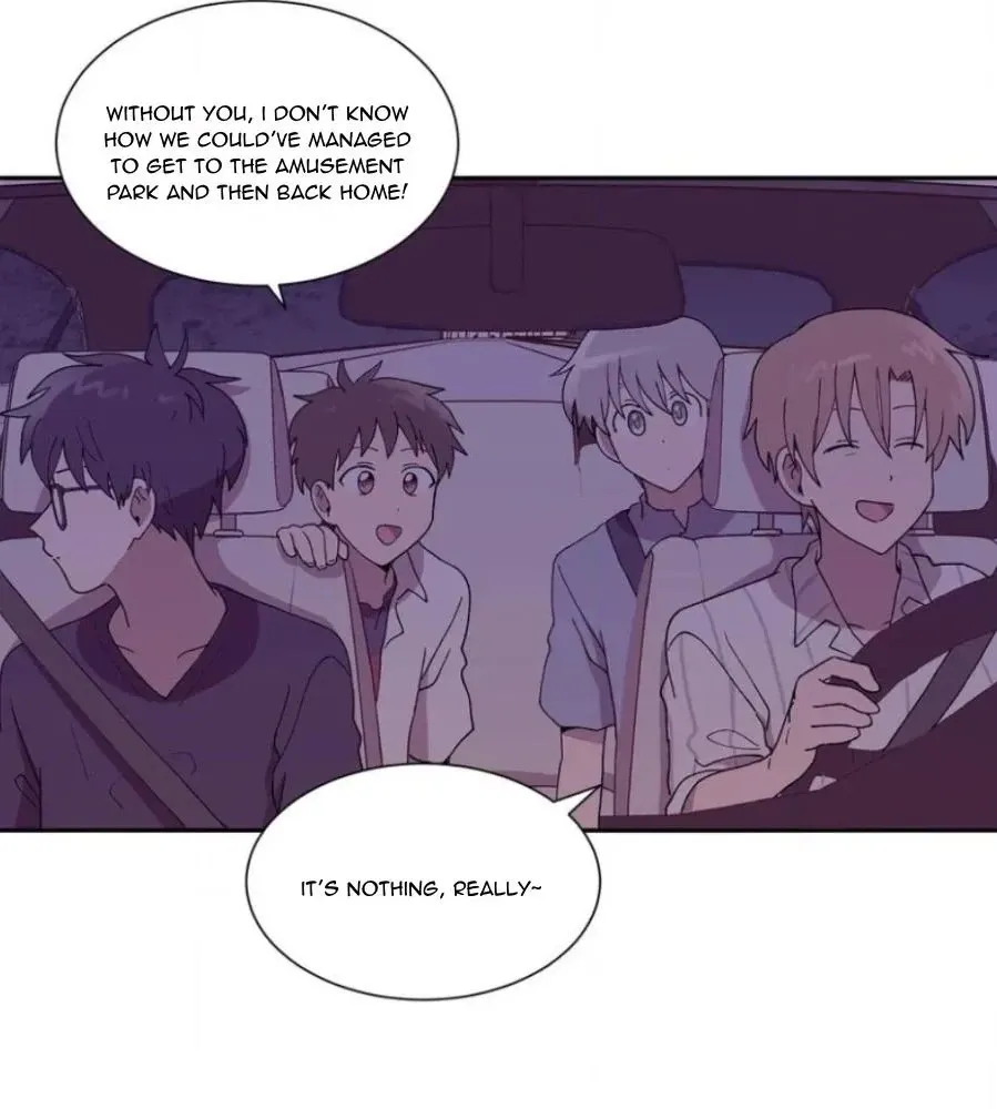 I.M. Chapter 31 page 50 - 