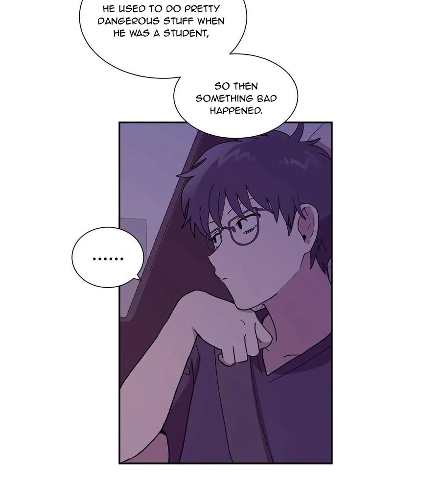I.M. Chapter 31 page 58 - 