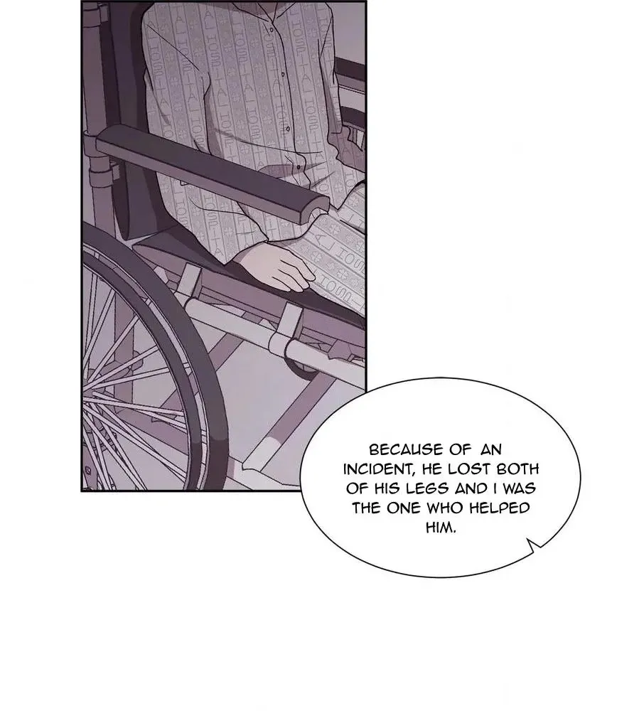 I.M. Chapter 31 page 60 - 