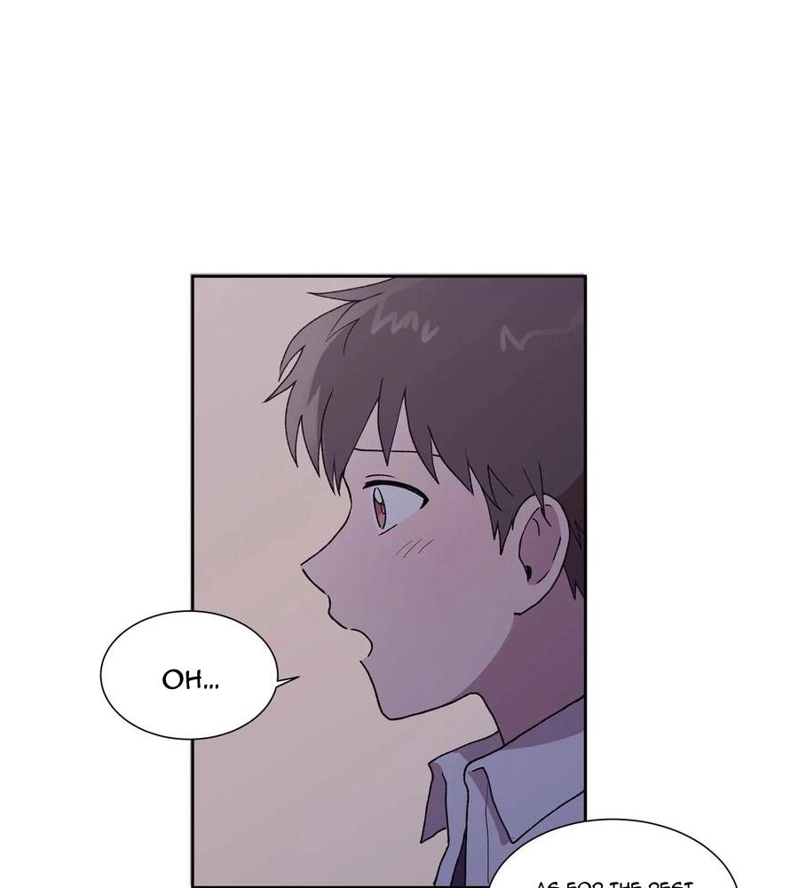 I.M. Chapter 31 page 61 - 
