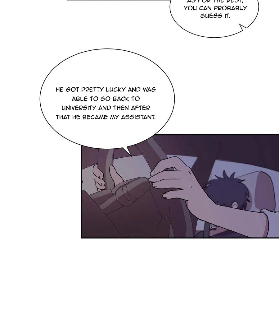 I.M. Chapter 31 page 62 - 