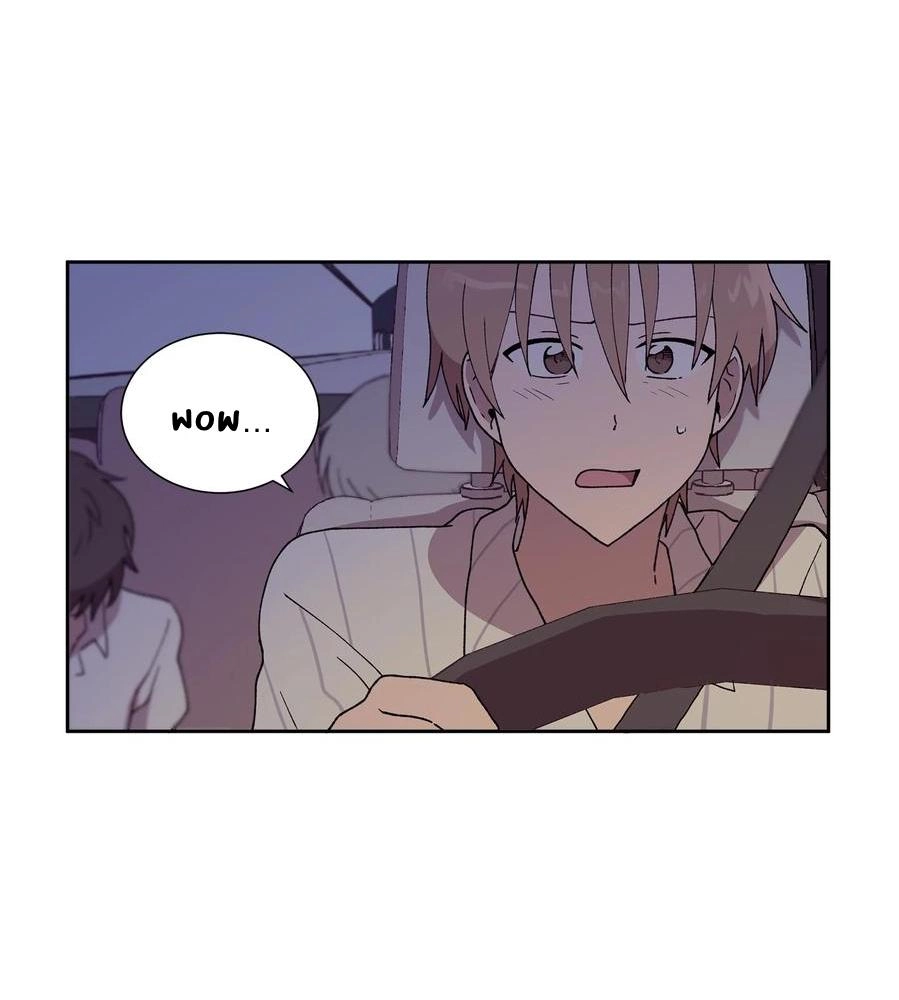 I.M. Chapter 31 page 73 - 