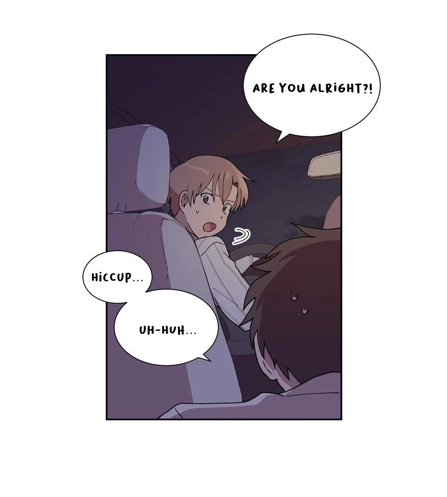 I.M. Chapter 31 page 74 - 