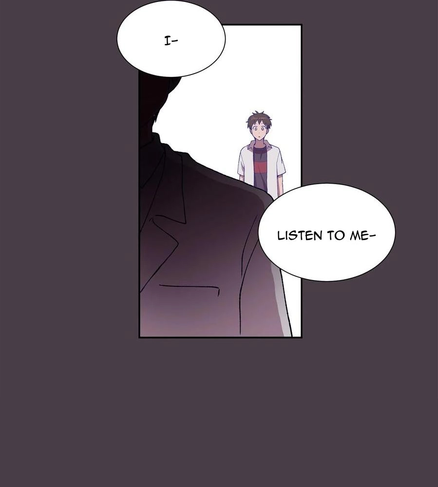 I.M. Chapter 31 page 86 - 