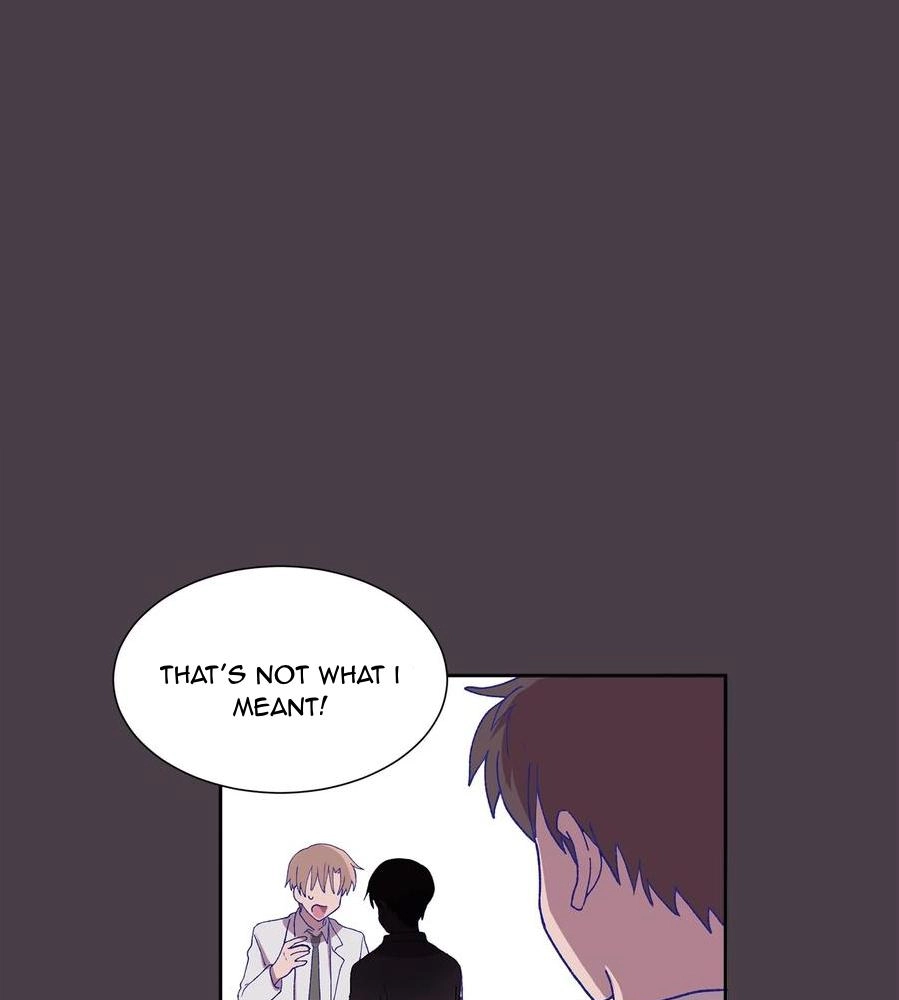 I.M. Chapter 31 page 87 - 