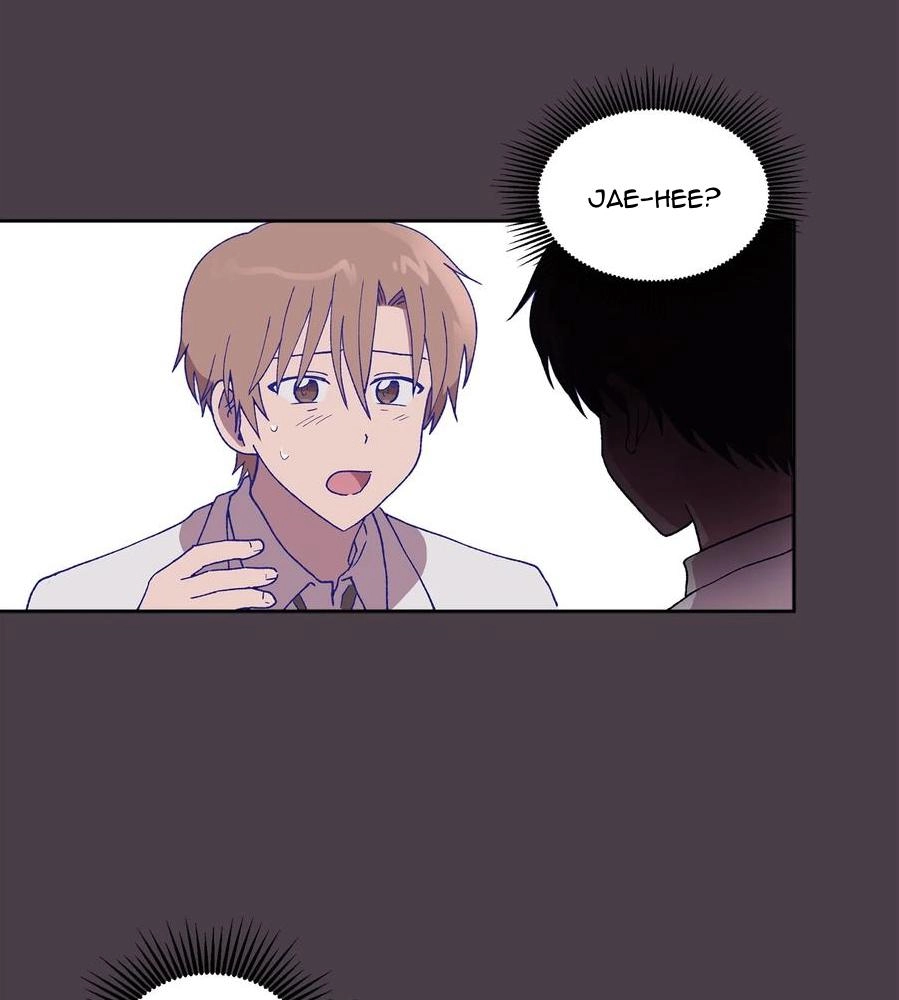 I.M. Chapter 31 page 89 - 