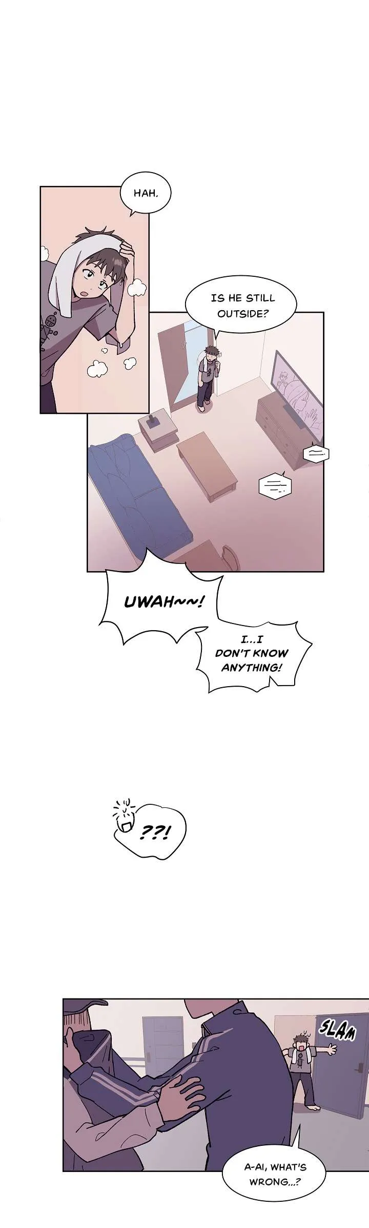 I.M. Chapter 4 page 21 - 