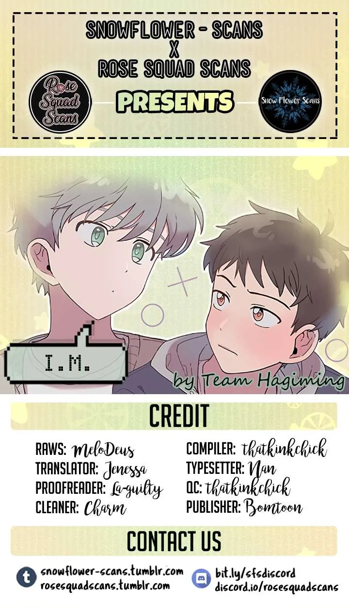 I.M. Chapter 6 page 1 - 