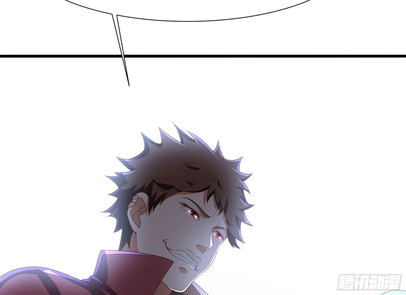 I Made a Harem in the Underworld (Colored) Chapter 26 page 21 - 
