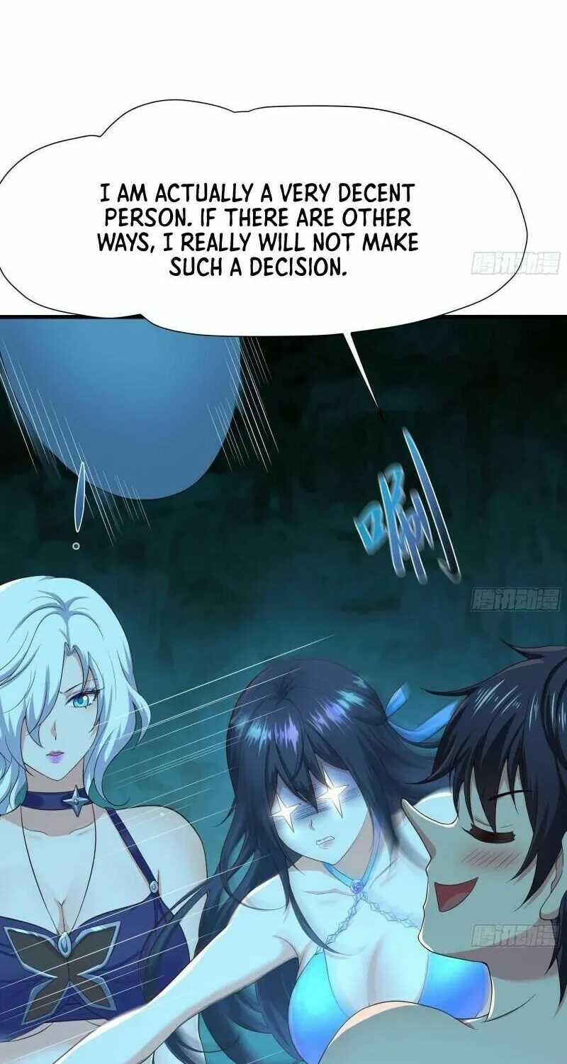 I Made a Harem in the Underworld (Colored) Chapter 30 page 11 - 