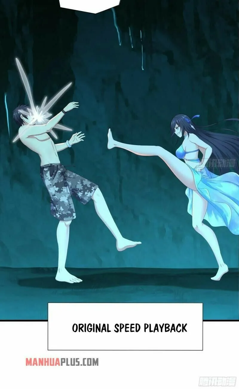 I Made a Harem in the Underworld (Colored) Chapter 30 page 18 - 