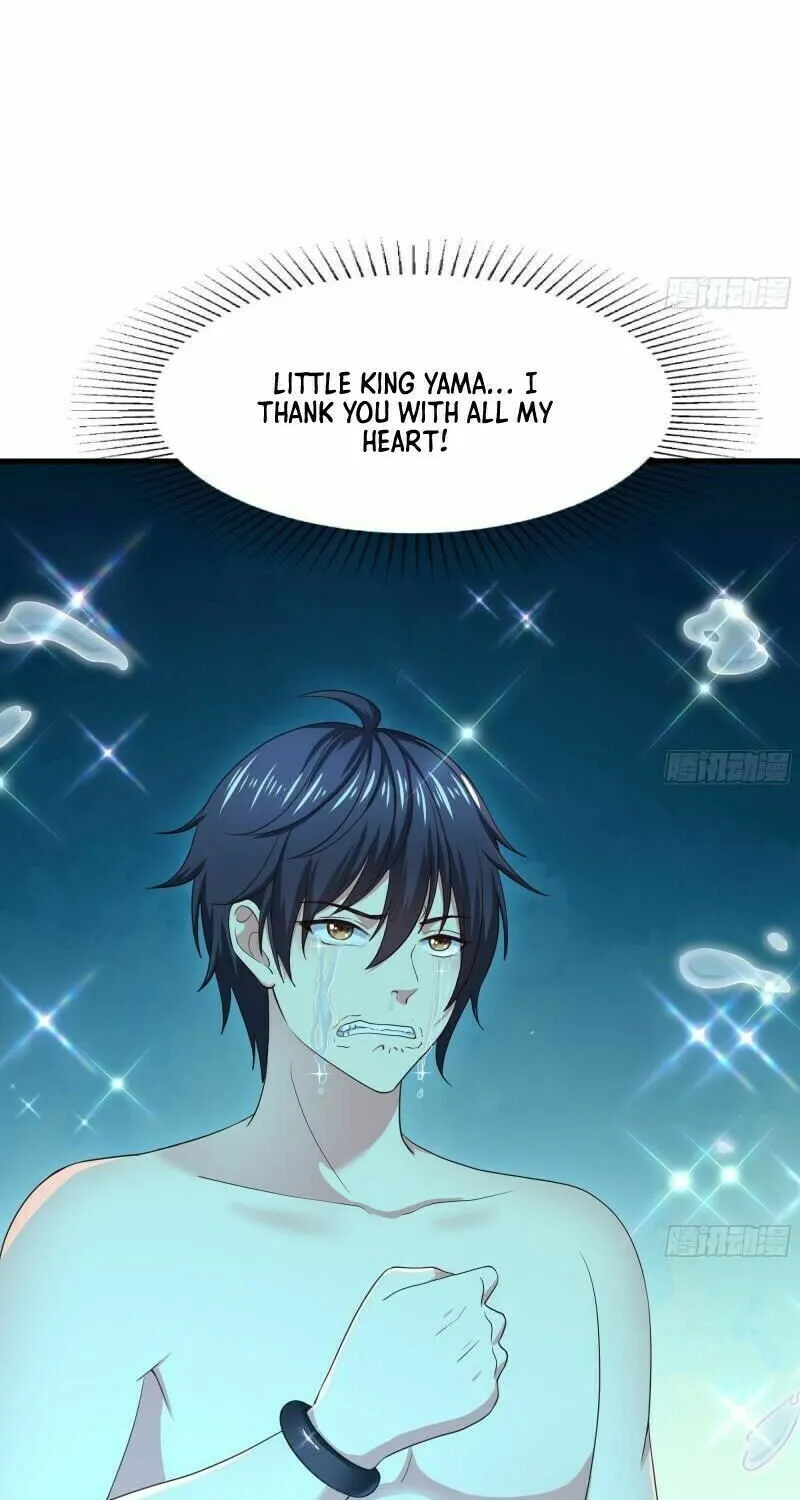 I Made a Harem in the Underworld (Colored) Chapter 30 page 4 - 