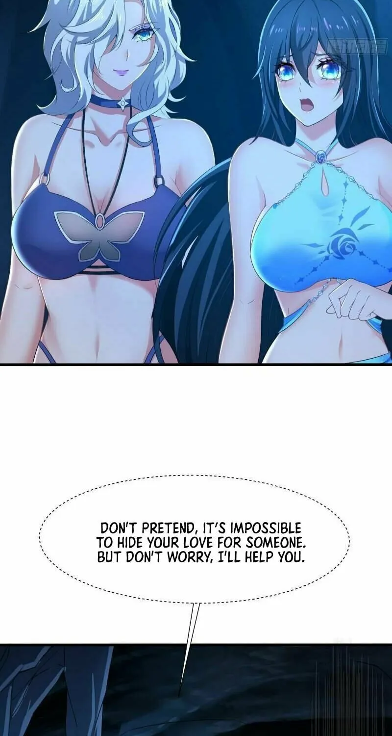 I Made a Harem in the Underworld (Colored) Chapter 30 page 39 - 