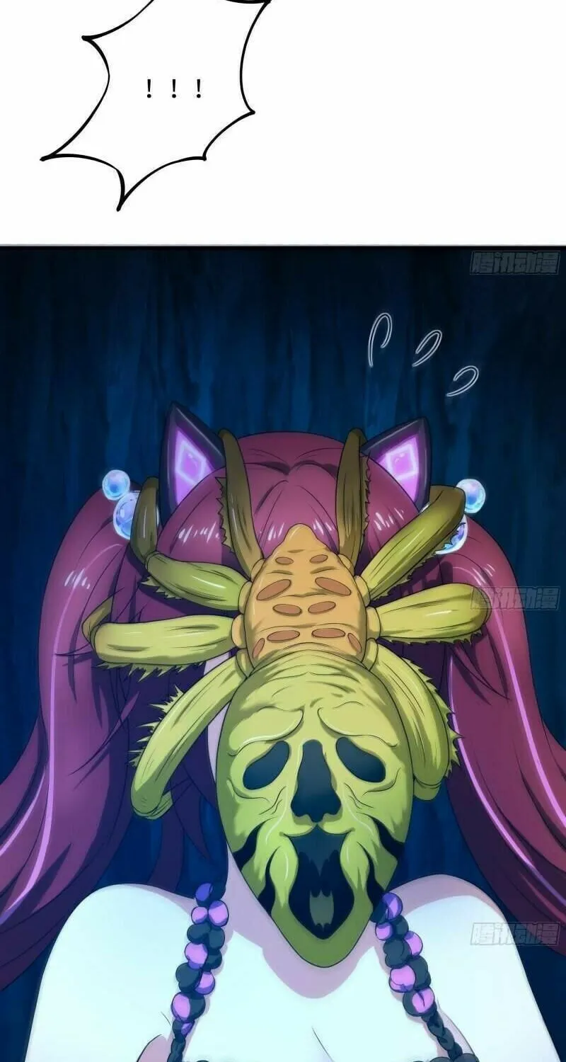 I Made a Harem in the Underworld (Colored) Chapter 30 page 43 - 
