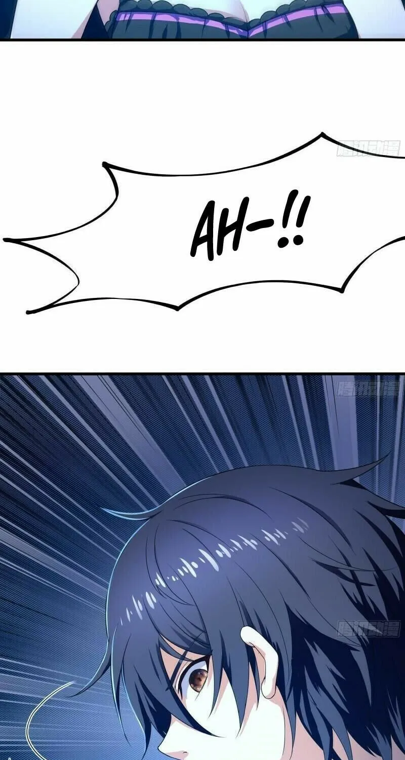 I Made a Harem in the Underworld (Colored) Chapter 30 page 44 - 