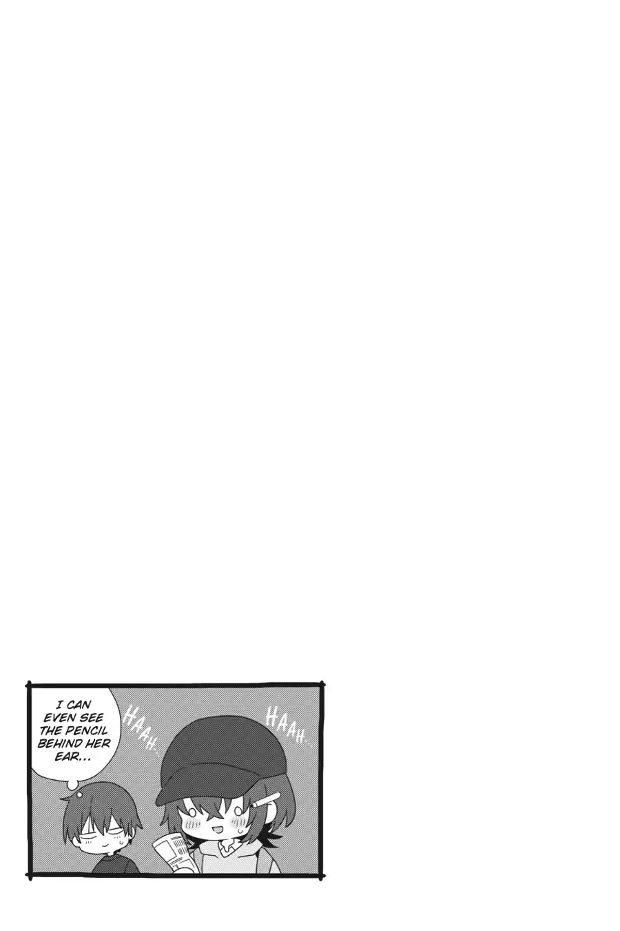 I Made Friends with the Second Prettiest Girl in My Class Chapter 0 page 107 - 