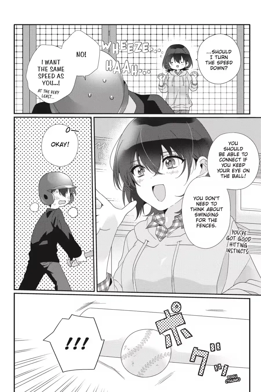 I Made Friends with the Second Prettiest Girl in My Class Chapter 0 page 112 - 
