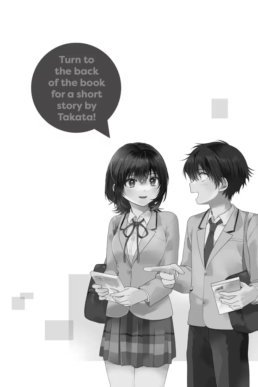 I Made Friends with the Second Prettiest Girl in My Class Chapter 0 page 177 - 
