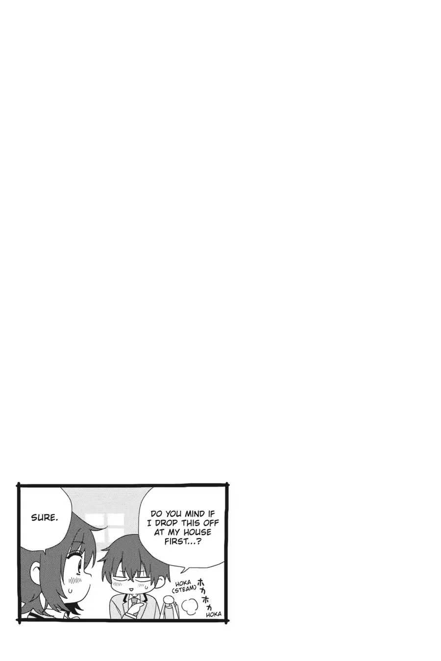 I Made Friends with the Second Prettiest Girl in My Class Chapter 0 page 29 - 
