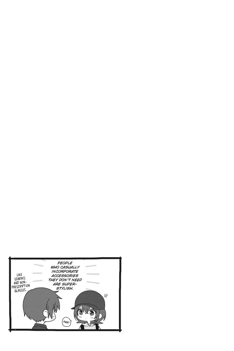 I Made Friends with the Second Prettiest Girl in My Class Chapter 0 page 81 - 