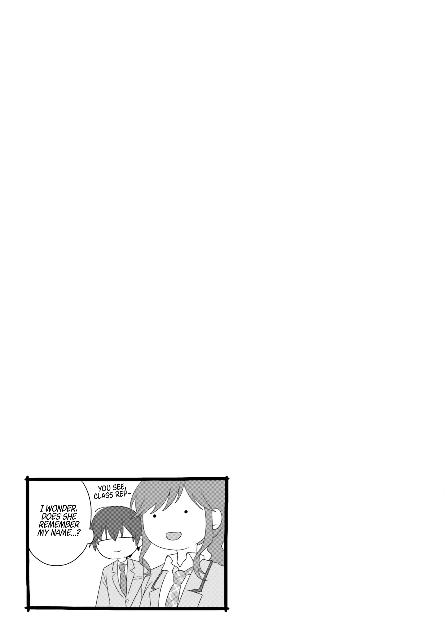 I Made Friends with the Second Prettiest Girl in My Class Chapter 10.1 page 29 - 