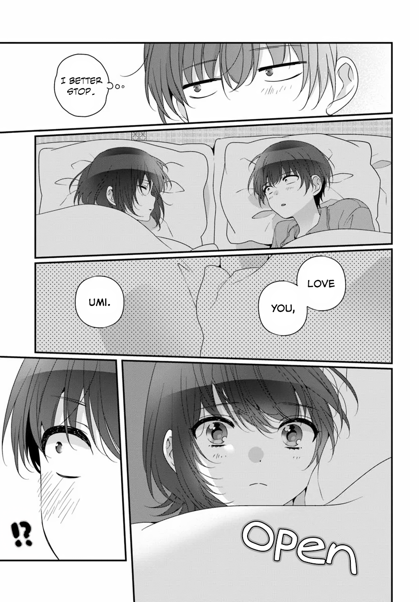 I Made Friends with the Second Prettiest Girl in My Class Chapter 12 page 10 - 