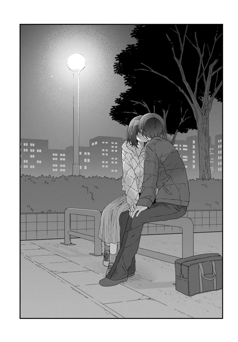I Made Friends with the Second Prettiest Girl in My Class Chapter 14 page 5 - 