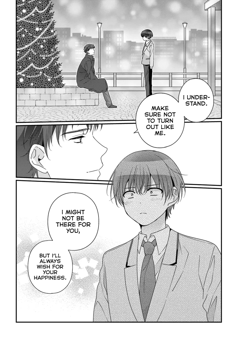 I Made Friends with the Second Prettiest Girl in My Class Chapter 18 page 9 - 