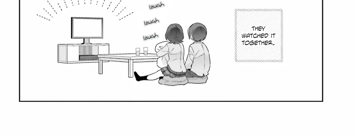 I Made Friends with the Second Prettiest Girl in My Class Chapter 32.6 page 12 - 