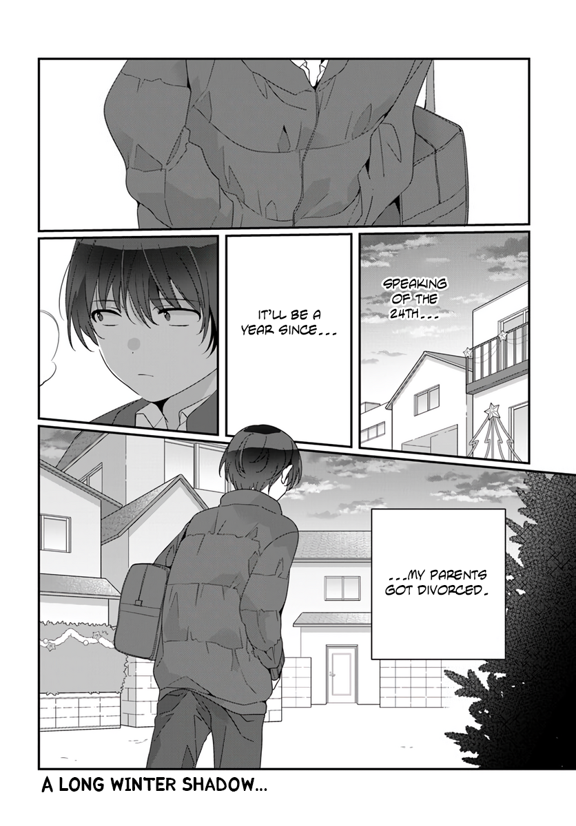 I Made Friends with the Second Prettiest Girl in My Class Chapter 44 page 15 - 