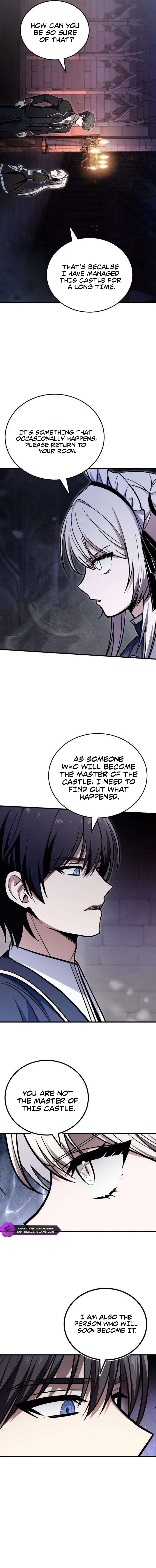 I Married the Dragon I Killed Chapter 16 page 11 - 