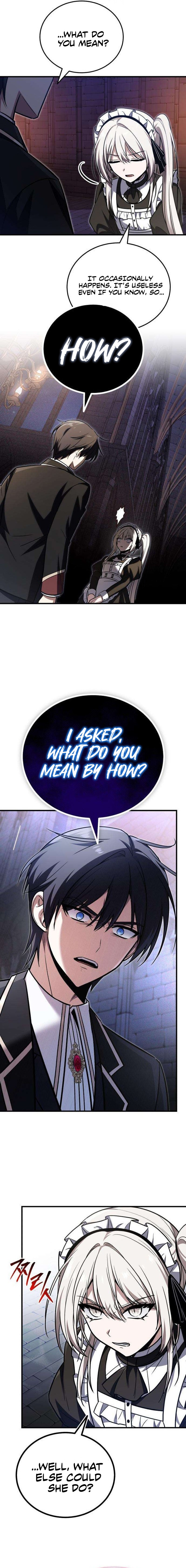 I Married the Dragon I Killed Chapter 16 page 13 - 
