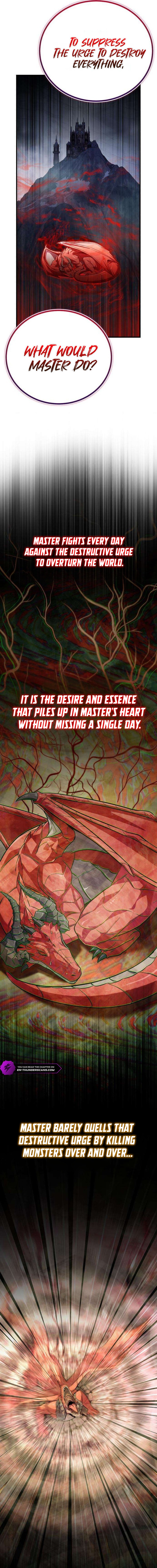 I Married the Dragon I Killed Chapter 16 page 14 - 