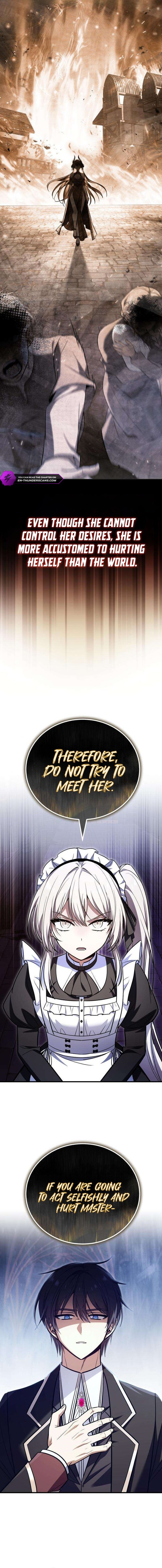 I Married the Dragon I Killed Chapter 16 page 16 - 