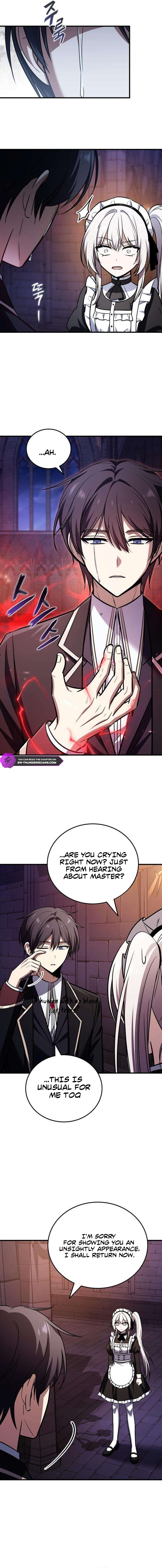 I Married the Dragon I Killed Chapter 16 page 17 - 