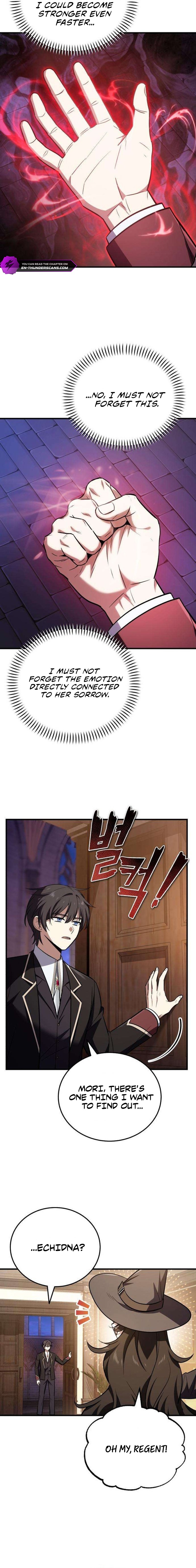 I Married the Dragon I Killed Chapter 16 page 19 - 